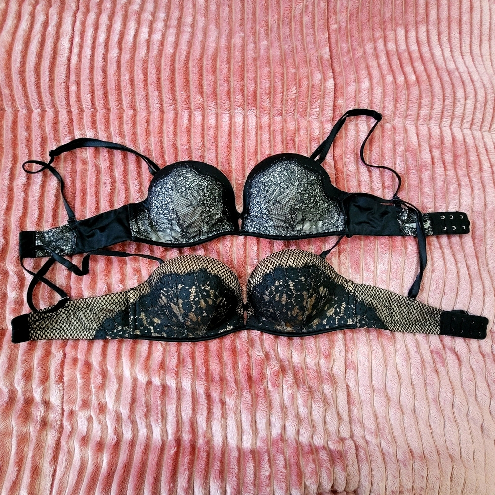 Victoria’s secret bombshell